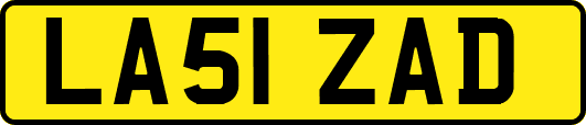 LA51ZAD