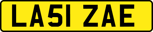 LA51ZAE