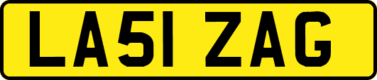 LA51ZAG