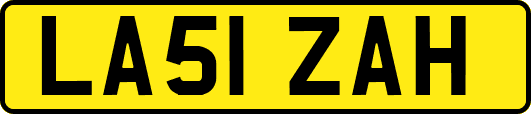 LA51ZAH