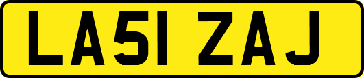 LA51ZAJ