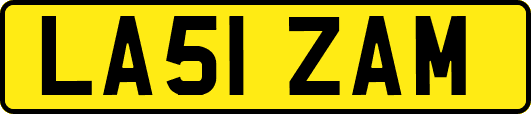 LA51ZAM