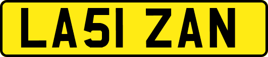 LA51ZAN