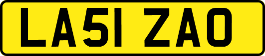LA51ZAO