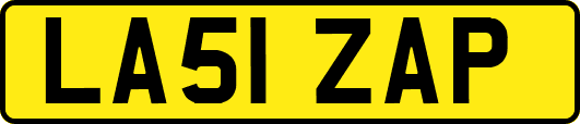 LA51ZAP