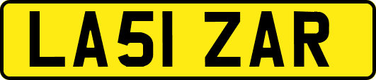 LA51ZAR