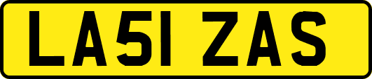 LA51ZAS