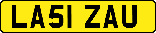 LA51ZAU