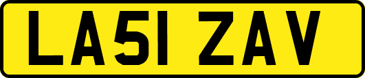 LA51ZAV