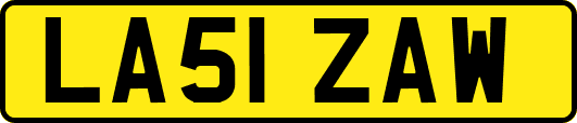 LA51ZAW