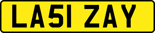 LA51ZAY