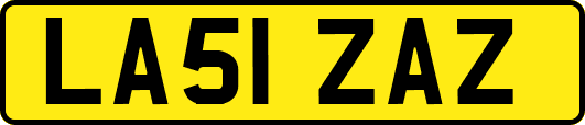 LA51ZAZ