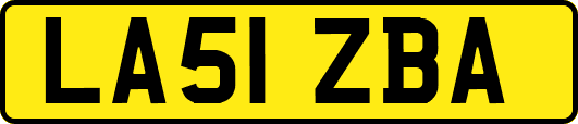 LA51ZBA
