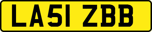 LA51ZBB