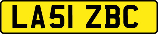 LA51ZBC
