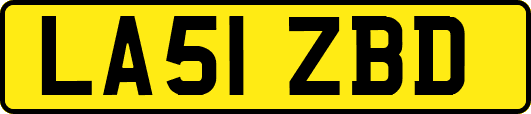 LA51ZBD