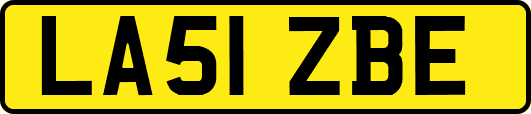LA51ZBE