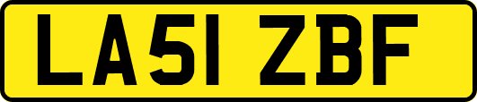 LA51ZBF