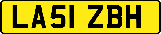 LA51ZBH