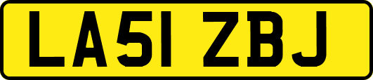 LA51ZBJ