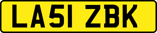 LA51ZBK