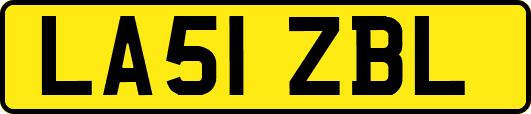 LA51ZBL