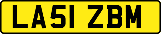 LA51ZBM