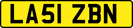 LA51ZBN
