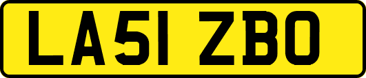 LA51ZBO