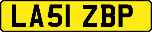 LA51ZBP
