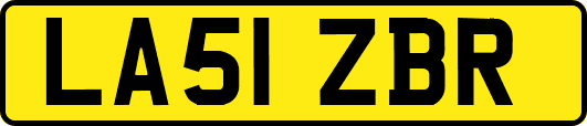 LA51ZBR