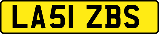 LA51ZBS