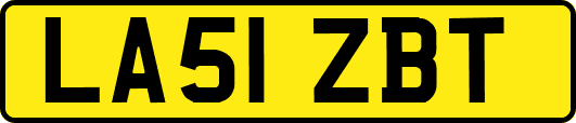 LA51ZBT
