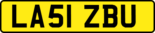 LA51ZBU