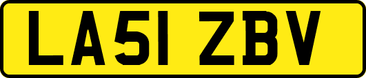 LA51ZBV