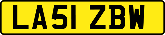 LA51ZBW