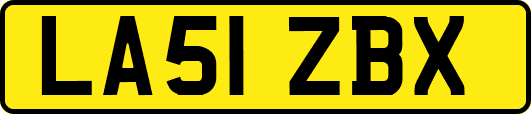 LA51ZBX