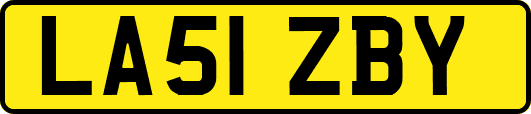 LA51ZBY