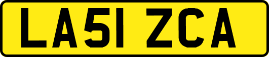 LA51ZCA