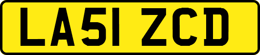 LA51ZCD