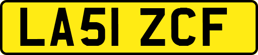 LA51ZCF