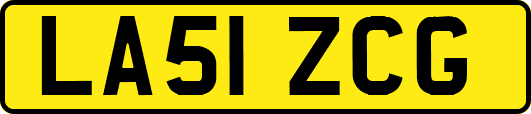 LA51ZCG