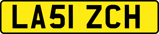 LA51ZCH