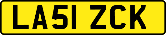 LA51ZCK