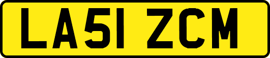 LA51ZCM