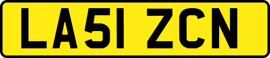 LA51ZCN
