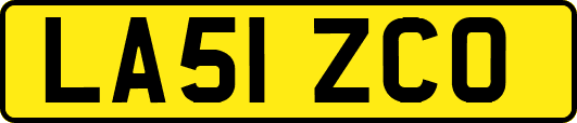 LA51ZCO