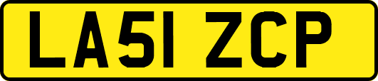 LA51ZCP