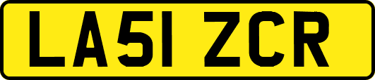 LA51ZCR