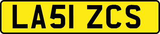 LA51ZCS
